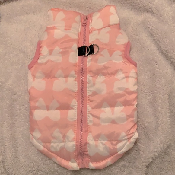 NWOT Lot of 9 Adorable & Stylish Doggie 🐶 Clothes - Picture 16 of 16